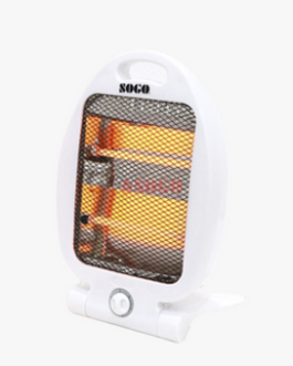 SOGO Electric Tube Heater